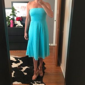 Jcrew dress